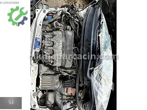 Honda Jazz Sol Ön Kapı çıkma parça