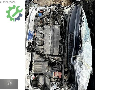 Honda Jazz Sol Ön Kapı çıkma parça