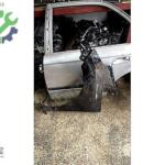 HONDA JAZZ SOL ÖN ÇAMURLUK ORJİNAL ÇIKMA