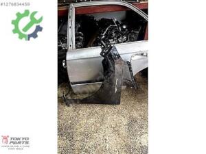 HONDA JAZZ SOL ÖN ÇAMURLUK ORJİNAL ÇIKMA