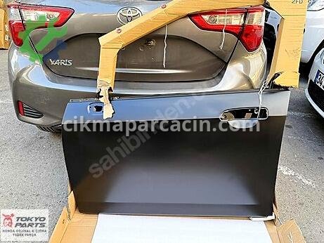 Honda Jazz Sol Ön Kapı çıkma parça