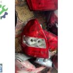 HONDA JAZZ SOL STOP ORJINAL05070721813