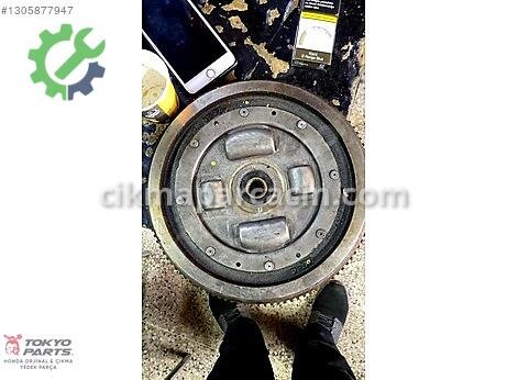 Honda Jazz Volant çıkma parça