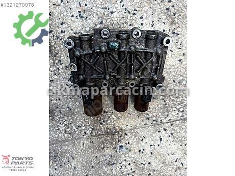Honda Jazz Beyin çıkma parça