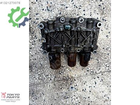 Honda Jazz Beyin çıkma parça