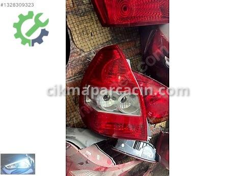 Honda Jazz Sol Arka Stop çıkma parça