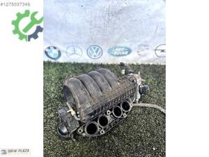 HONDA K20 EMME MANİFOLDU VE GAZ KALEBEĞİ