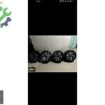 Honda Jant çıkma parça - YASSEY MOTORS Nevşehir