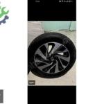Honda Jant çıkma parça - YASSEY MOTORS Nevşehir