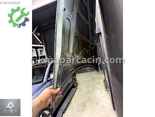 Honda S2000 Ön Kaput çıkma parça