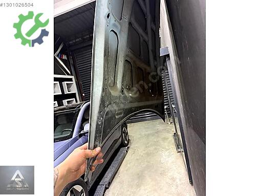 Honda Civic Ön Kaput çıkma parça