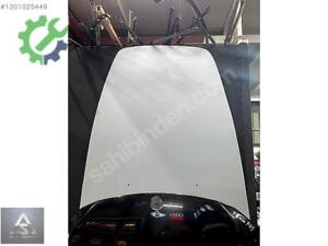HONDA S2000 ÖN KAPUT ÇIKMA ORJ