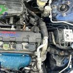 HONDA VTEC 2 ÇIKMA ORİJİNAL ABS BEYNİ