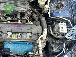 HONDA VTEC 2 ÇIKMA ORİJİNAL ABS BEYNİ