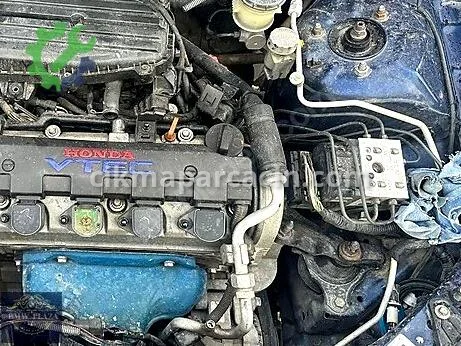 Honda Civic ABS Beyni (Modül) çıkma parça