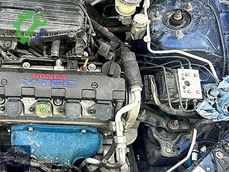 Honda Civic ABS Beyni (Modül) çıkma parça