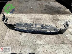 HONDA ZR-V ÖN TAMPON ALT PARÇASI
