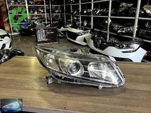 HONDE CIVIC FD7 SAĞ FAR ORJİNAL
