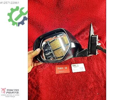 Honda HR-V Sağ Dış Ayna çıkma parça