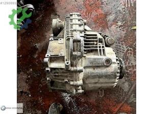 HSE L320 3.0 2.7 V6 OTAMATİK TRANSFER KUTUSU ŞANZIMAN 845422803