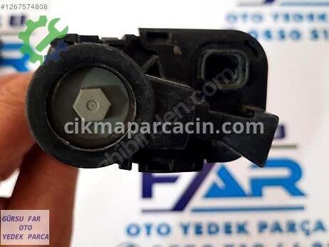 Hyundai ix20 Far çıkma parça