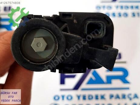 Hyundai ix20 Far çıkma parça