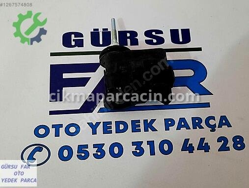 Hyundai ix20 Far çıkma parça