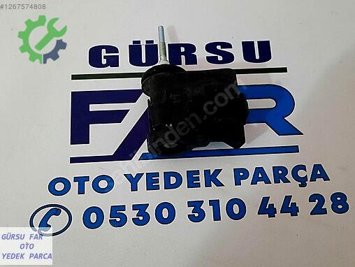 Hyundai ix20 Far çıkma parça