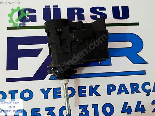 Hyundai ix20 Far çıkma parça