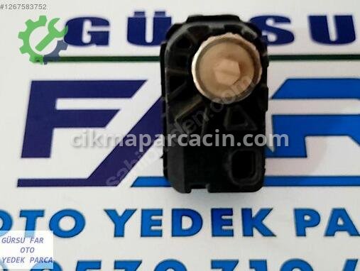 Hyundai Accent Era Far çıkma parça
