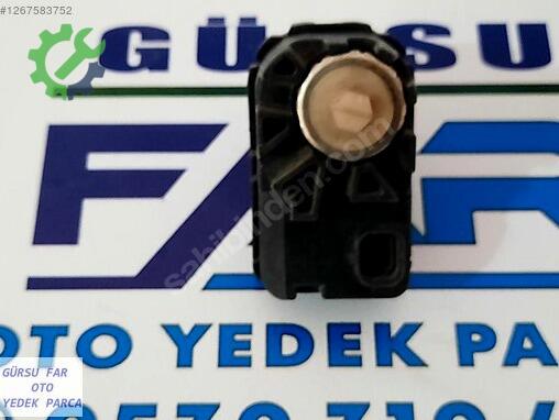 Hyundai Accent Era Far çıkma parça