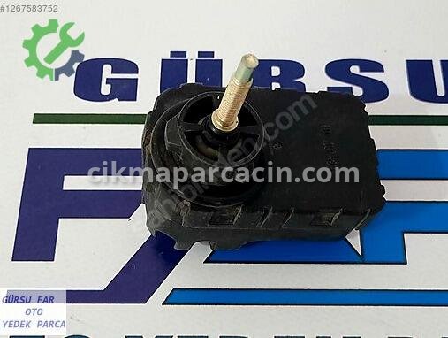 Hyundai Accent Era Far çıkma parça