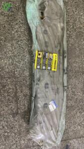 HYUNDAİ ACCENT 2003-2005 ORİJİNAL ARKA PANEL 6910025350