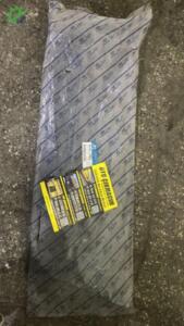 HYUNDAİ ACCENT 2003-2005 SOL CAM ALT IZGARA 8615025501
