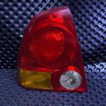 HYUNDAİ ACCENT ADMİRE SOL STOP