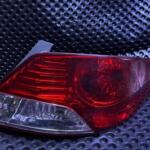 HYUNDAİ ACCENT BLUE SAĞ STOP
