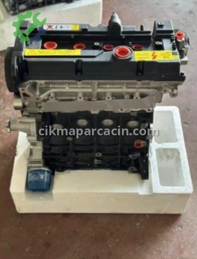 Hyundai Accent çıkma parça