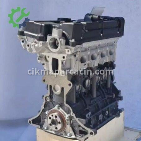 Hyundai Accent çıkma parça