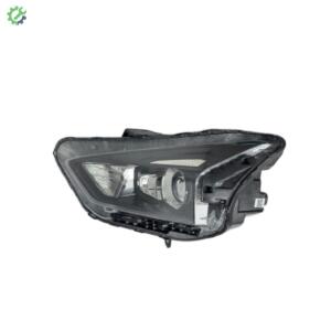 HYUNDAİ BAYON 2021-2026 SIFIR SOL FAR 92101-Q0500