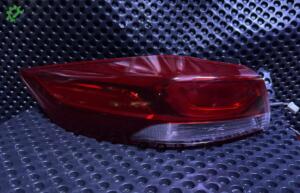 HYUNDAİ ELANTRA SOL STOP