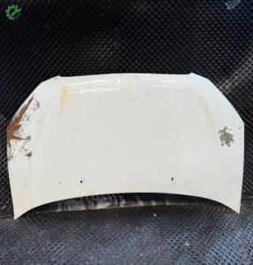 HYUNDAİ GETZ KAPUT