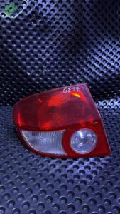 HYUNDAİ GETZ SOL STOP