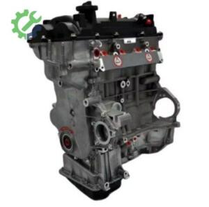 HYUNDAİ İ20 KİA RİO 1.2 G4LA ÇİFT VANUS SIFIR MOTOR