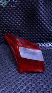 HYUNDAİ İ30 SOL STOP