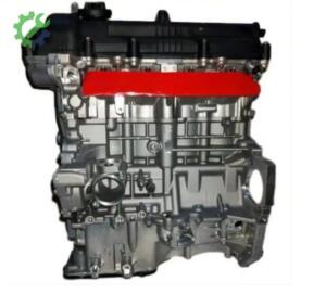 HYUNDAİ İX35 KİA SPORTAGE 1.6 GDİ G4FD TURBOSUZ SIFIR MOTOR
