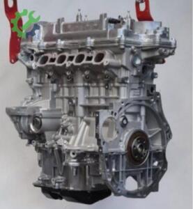 HYUNDAİ İX35 TUCSON 1.6 G4FJ 7 İLERİ BENZİNLİ SIFIR MOTOR