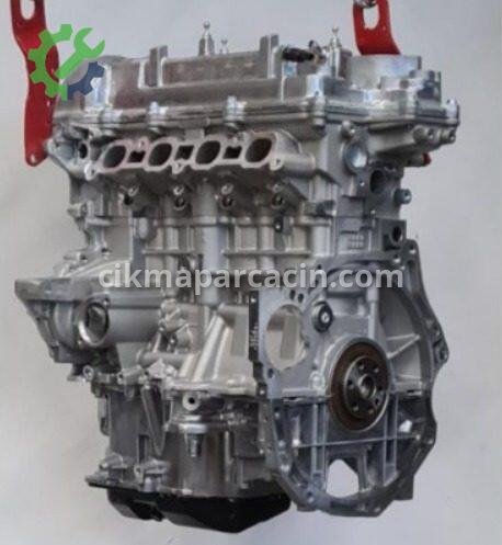 Hyundai Tucson çıkma parça