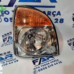 HYUNDAİ -H100 / PORTER SAĞ FAR 2004-2008