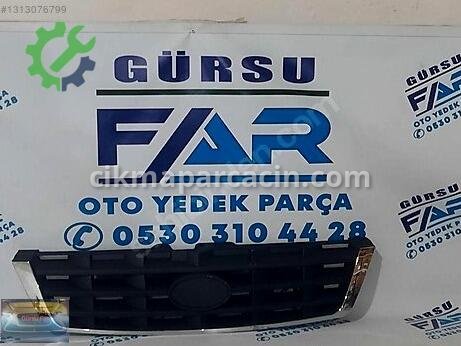 Hyundai Accent Ön Panjur çıkma parça