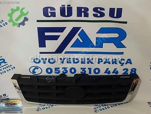 Hyundai Accent Ön Panjur çıkma parça